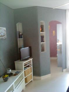 Möblierte Ferienwohnung in Cap d Agde (Frankreich) in Strandnähe zu verkaufen