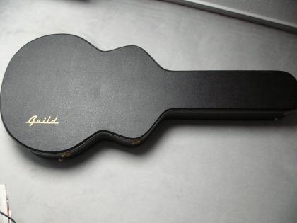 Guild F-5CE, tolle Elektroakustk , USA