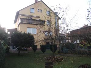 3 FH- Haus zum Januar2021 frei!!!