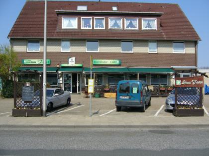 Ladenfläche ca. 90 m²  im Kurgebiet