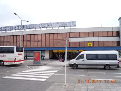 Peronnen Transport Berlin-Breslau-Opeln-Katowitz.