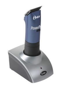Oster Schermaschine PowerPro Ultra - leicht, effizient, professionell! Lieferung