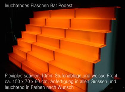 Licht & interieur für °gastronomie  °handel  °wohnen