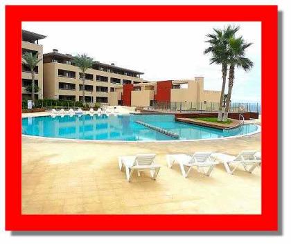 TENERIFFA Armenime __ Ferienwohnung mit Pool