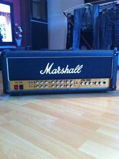 Marshall JCM2021 TSL 100