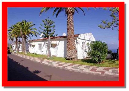 Ferien-Apartment mit Traum-Meerblick TENERIFFA Woche ab ?Euro  54 p.P.