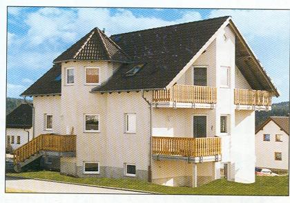 2 Zi-ETW in kl.Wohneinheit bei Plauen von Privat