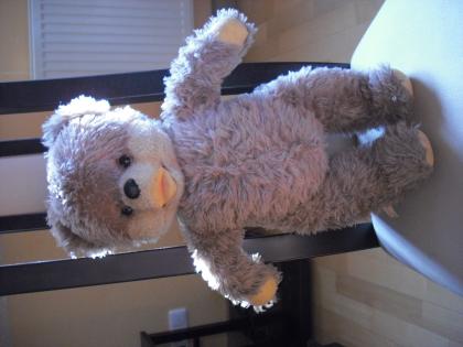 Schuco Teddybär