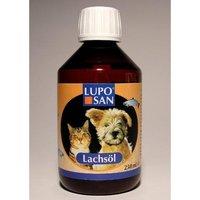 NEU Luposan Lachsöl - 100 % reines Lachsöl