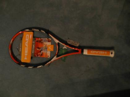 NEUE!!! HEAD/Wilson Tennisschläger zu verkaufen !!!!