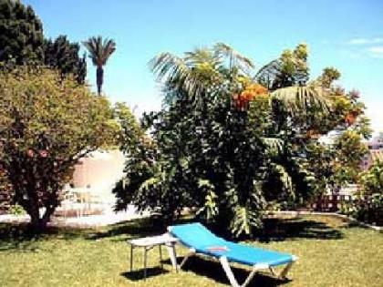 Ferienhaus Teneriffa Bungalow Nora