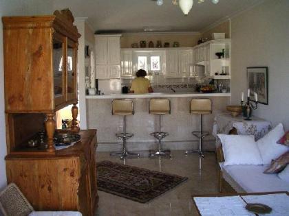 Appartment Asomada in Puerto de la Cruz auf Teneriffa Nord