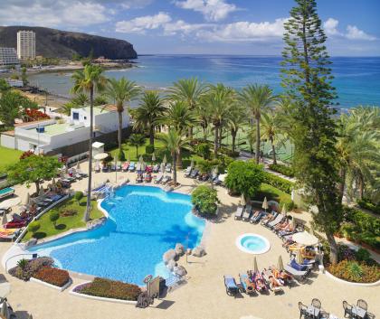 Hotel H10 Big Sur Los Cristianos, Teneriffa