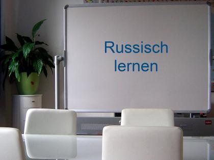 Russischunterricht-Nachhilfe in Dresden
