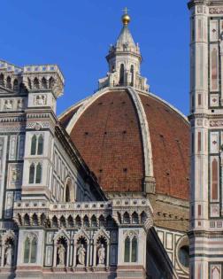 Italienisch lernen in Florenz