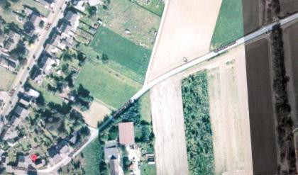 Grundstück/e in 52445 Titz (Rheinland) - Nähe AB-Kreuz A 61 / A 44 - D/K/A