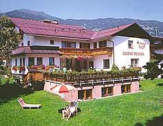 Jugendherberge im Zillertal in Tirol
