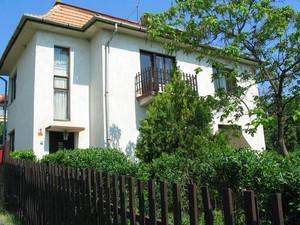 Plattensee Balatonalmadi Attila Apartman