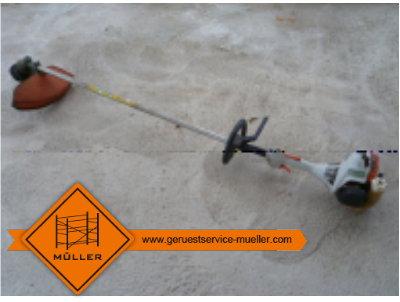 Stihl,Freischneider,Motorsense