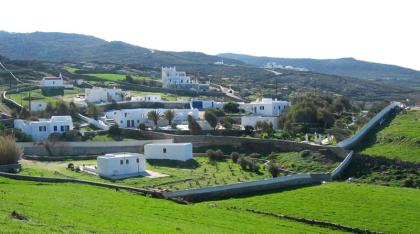 Unser Angebot auf Mykonos/Kykladen/Griechenland