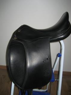 Prestige Dressursattel D1