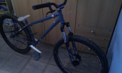 Dirtbike Specialized p12021