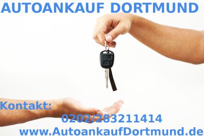 Autoankauf Dortmund