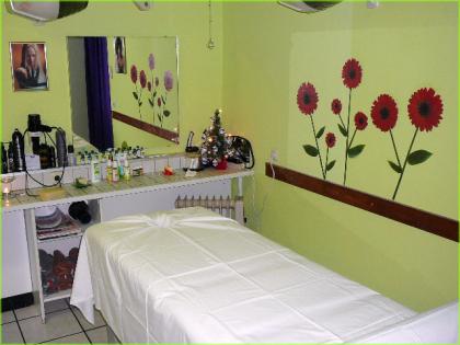 Masseur München