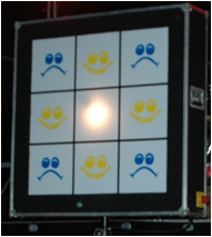 Logo-Spiel zu vermieten