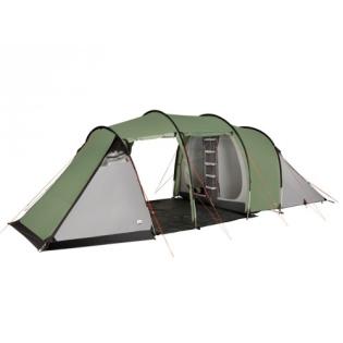 Familienzelt Robens Triple Dreamer für 6 Personen