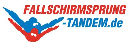 Fallschirmsprung Bayern Tandemsprung