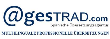 AGESTRAD - Spanische Übersetzungsagentur