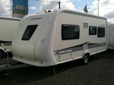 CARAVAN 460 Ufe großes Hobby
