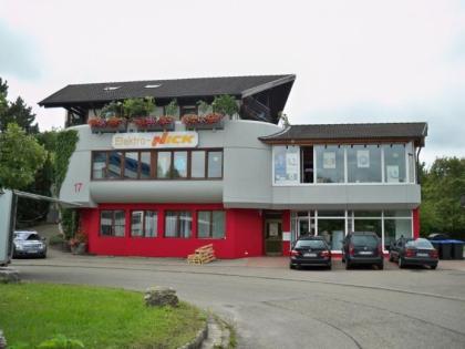 Büro mit 200 m   in Leonberg  ! PROVISIONSFREI !