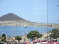 Ferienhaus und Ferienwohnung auf Teneriffa - Appartment Marcial