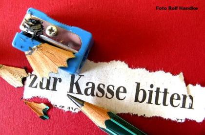 Einfach ein starkes Programm - Punkt