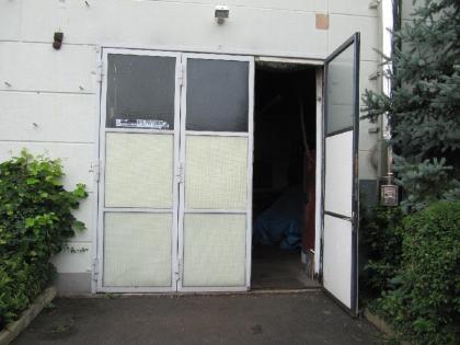 Lagerhalle in HU-Nord ab 01.11-0.7978 zu vermieten