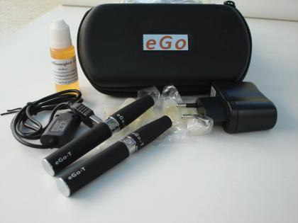 E- Zigaretten