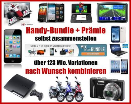 Die neusten Top 1, - € Handys, Verträge, Zugaben, Bundle + Bargeldauszahlung Han