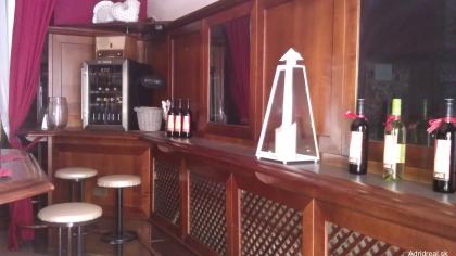 WEINBAR IN WIEN