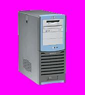 HP Workstation X-1100