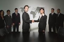 Recruiter (Rekruter) Executive Search