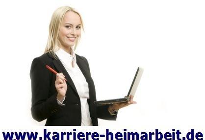 In Teamarbeit, aber trotzdem selbstständig mit Online-PC-Arbeiten zum Erfolg!