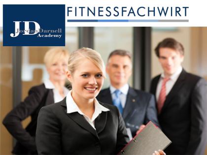 Fitnessfachwirt Ausbildung in Berlin