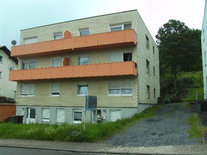 Wohnung zu vermieten im  Westerburg  Provisionsfrei vom Besitzer.  
