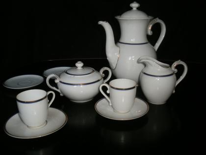 Rosenthal Mokkaservice