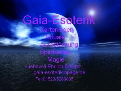 Exklusives Kartenlegen &Rituale von Hellsichtigem Medium!!