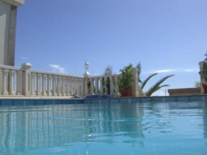 Urlaub auf Teneriffa in den Appartments San Isidro 