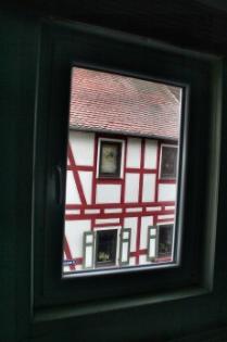Lahnau, OT, kleines Haus zu vermieten