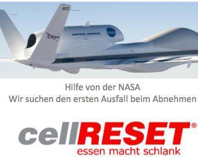 Cellreset Schlank und Fit in nur 28 Tagen